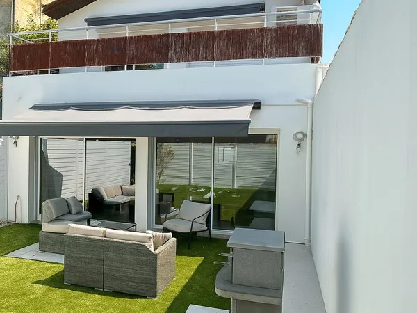 Maison 5 pièces 145 m²