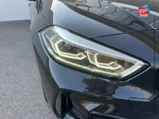 Bmw Serie 1 série 1 118da 150ch m sport — photo 13