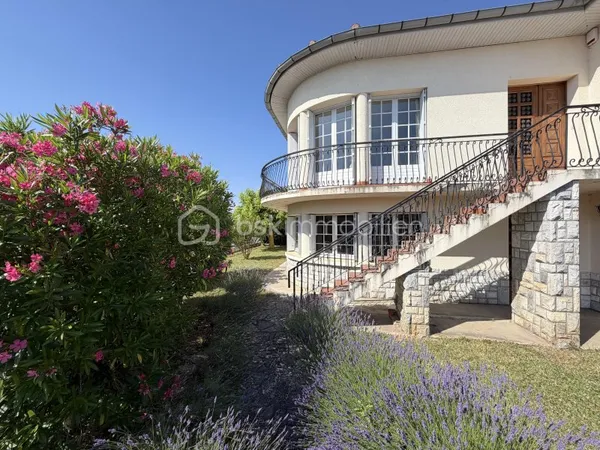 Maison 5 pièces 128 m²