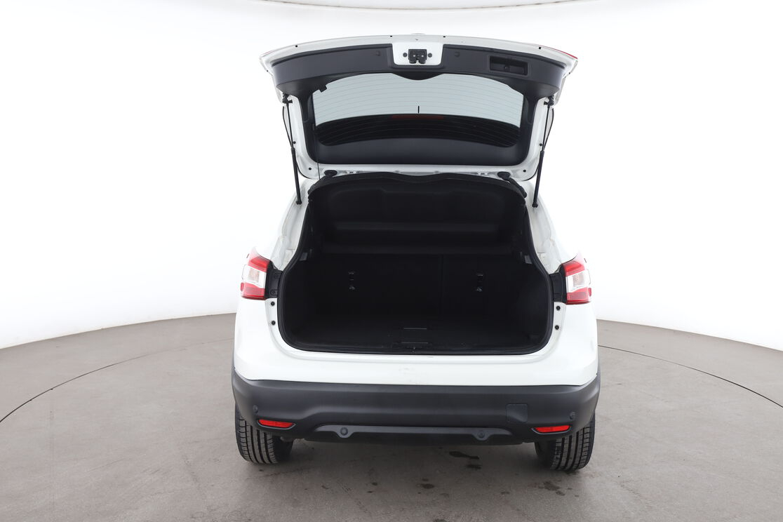 Nissan Qashqai 1.5 dCi Connect Edition — photo 15