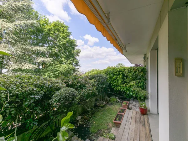 Appartement 1 pièce 50 m²
