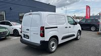 Peugeot Partner M 650kg BlueHDi 130ch S&S EAT8 — photo 5