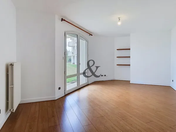 BLOIS - Appartement T3 78 m²