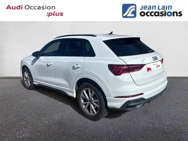 Audi Q3 35 tfsi 150 ch s tronic 7 — photo 7