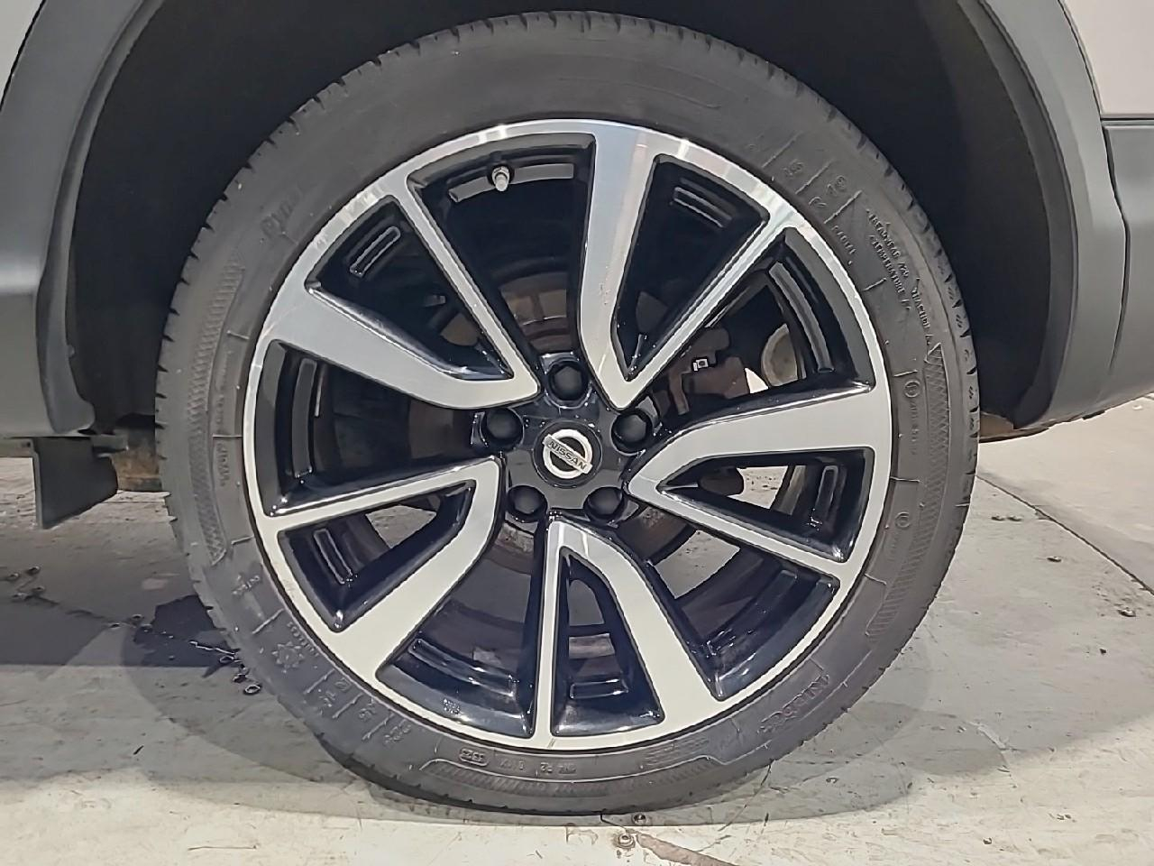 Nissan Qashqai 1.2 dig-t 115 xtronic tekna — photo 16