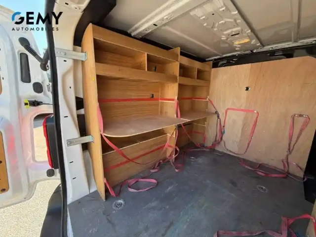 Citroën Jumpy fgn xs bluehdi 95 bvm5 — photo 15