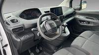 Peugeot Partner M 650kg BlueHDi 100ch S&S — photo 8