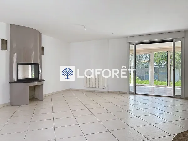 Maison 4 pièces 148 m²