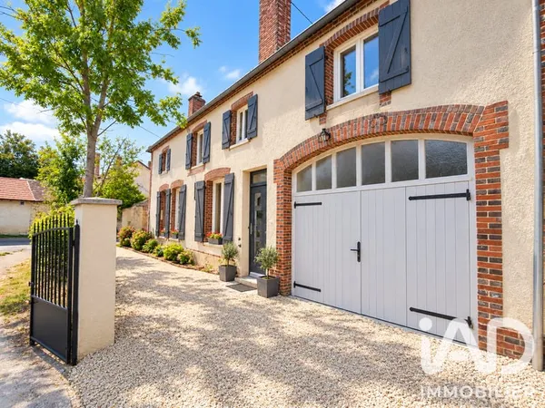Immeuble de rapport 175 m²