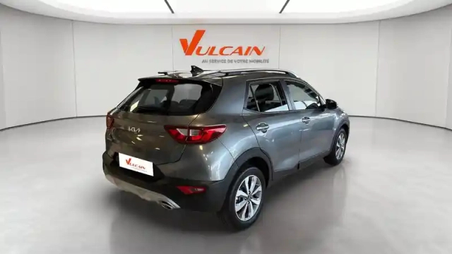 Kia Stonic 1.0 t-gdi 100 ch bvm6 — photo 30