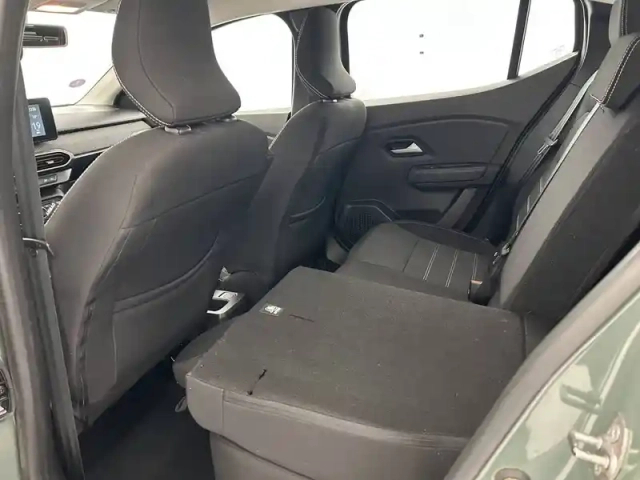 Dacia Sandero tce 90 — photo 39