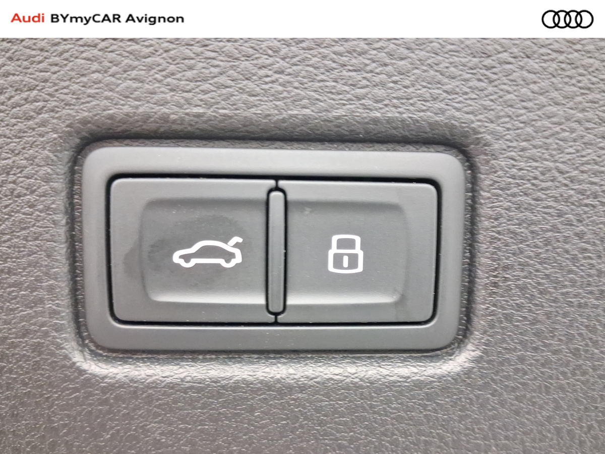 Audi Q5 Sportback 55 TFSIe 367 S tronic 7 Quattro — photo 43