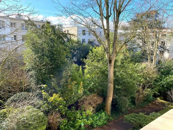 Appartement 5 pièces 92 m²