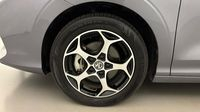 Mg Mg3 1.5 Hybrid+ 195ch Luxury — photo 20