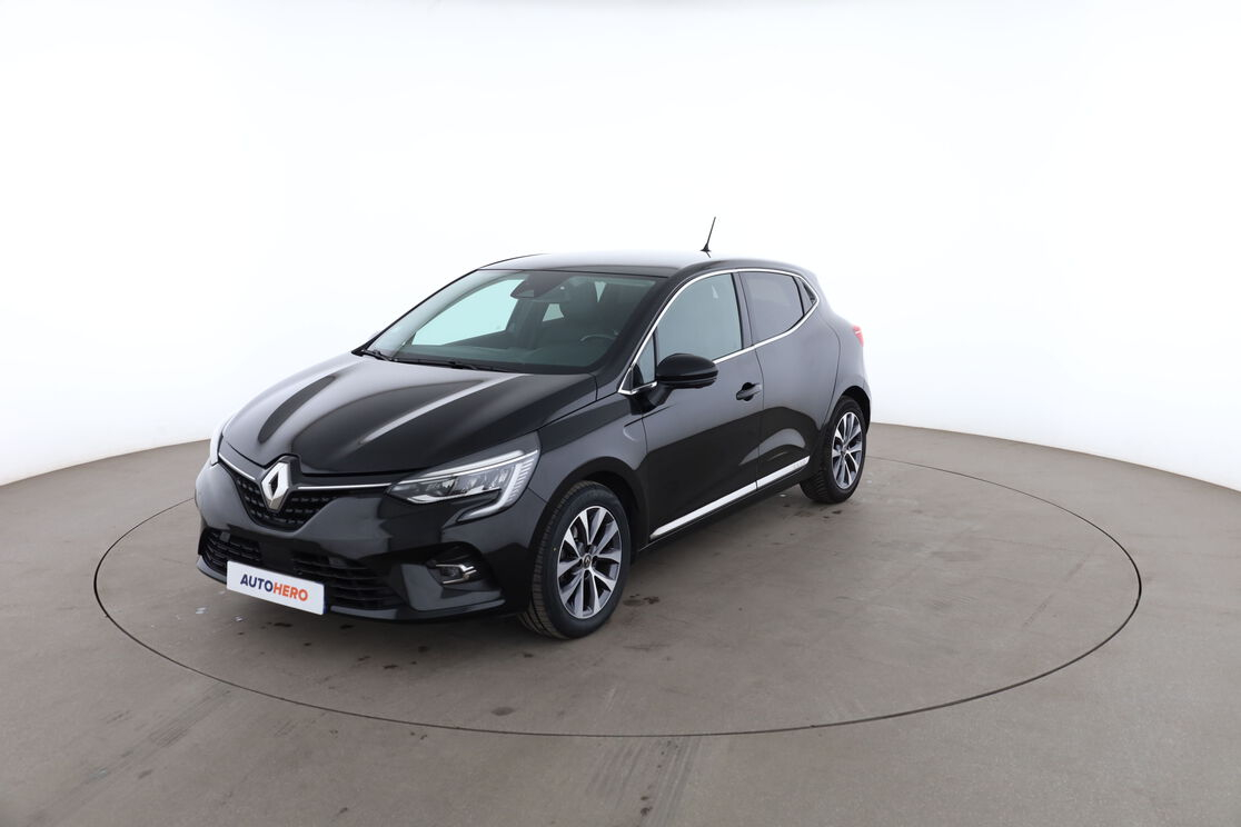 Renault Clio 1.3 TCe Intens EDC — photo 1