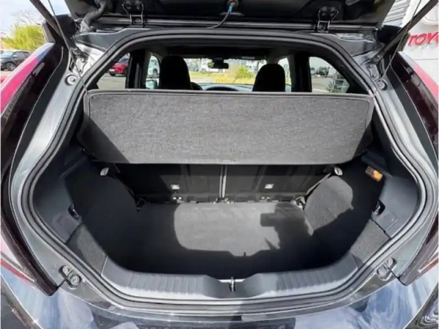 Toyota Aygo 1.0 vvt-i 72 design — photo 10