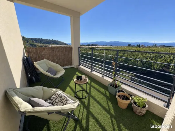 Maison 4 pièces 155 m²