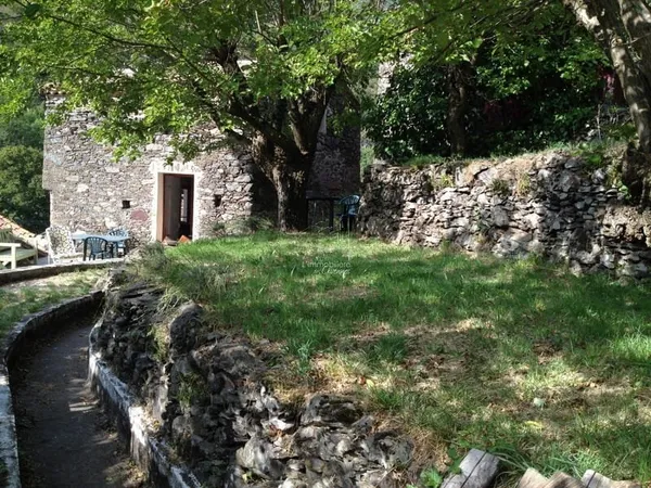 Maison Vente Val-d'Aigoual 2p 41m² 93000€