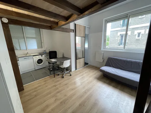 STUDIO - CORBEIL ESSONNES