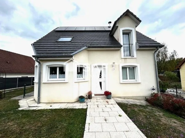 MAISON T6 DE 130 M2