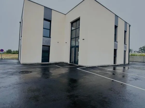 Bureaux 256 m² Fléville-devant-Nancy