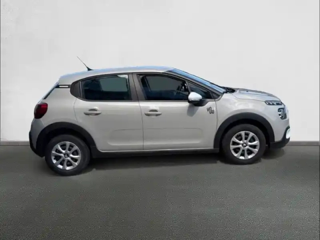 Citroën C3 puretech 83 s&amp;s bvm5 — photo 4