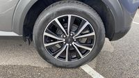 Ford Puma 1.0 EcoBoost 125ch S&S mHEV Titanium Powershift — photo 11