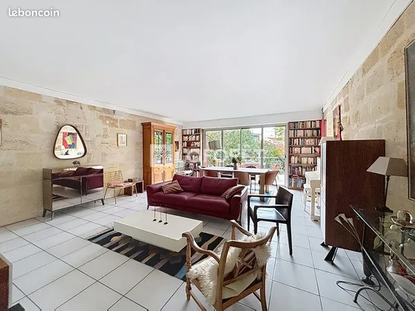 Maison 4 pièces 155 m²