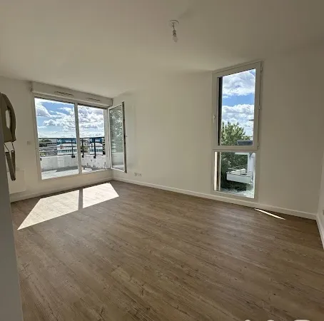 Appartement 1 pièce 28 m²
