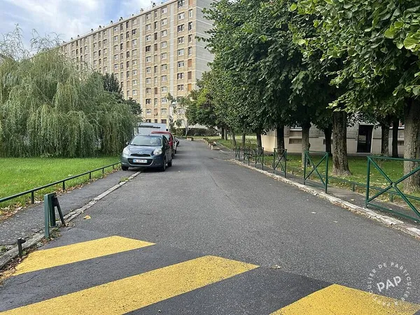 Appartement 4 pièces 57 m²