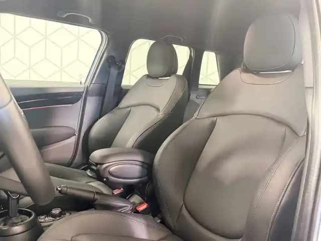 Mini Mini hatch 5 portes cooper s 178 ch dkg7 — photo 101