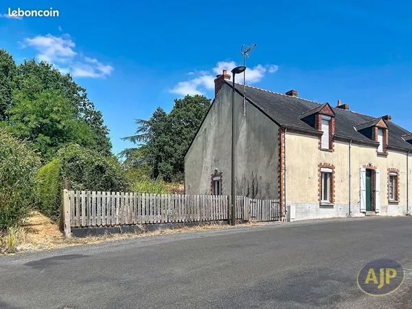 Maison 6 pièces 170 m²