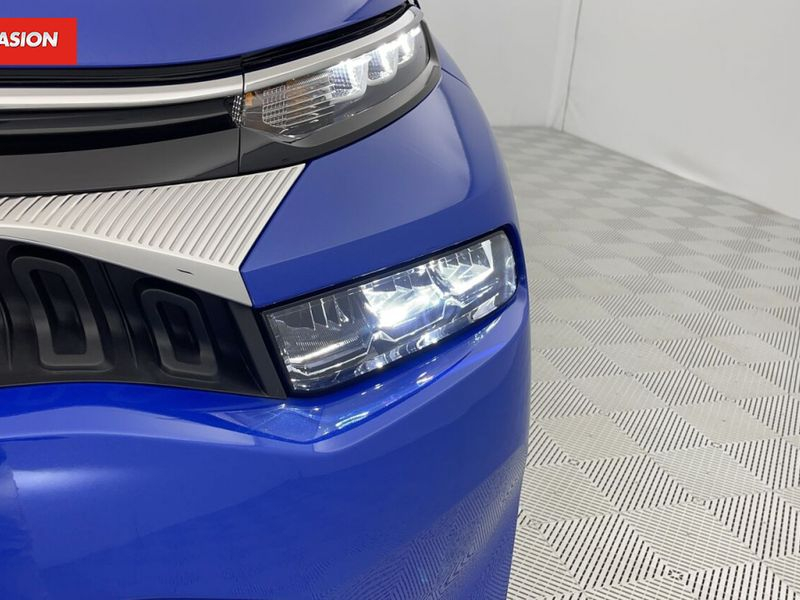 Citroen C3 II 1.2 PureTech 110ch Feel Pack — photo 24