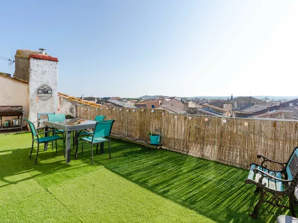 ? NOUVEAU PRIX - MAISON BOURGEOISE XIX? - 345 m² - TE