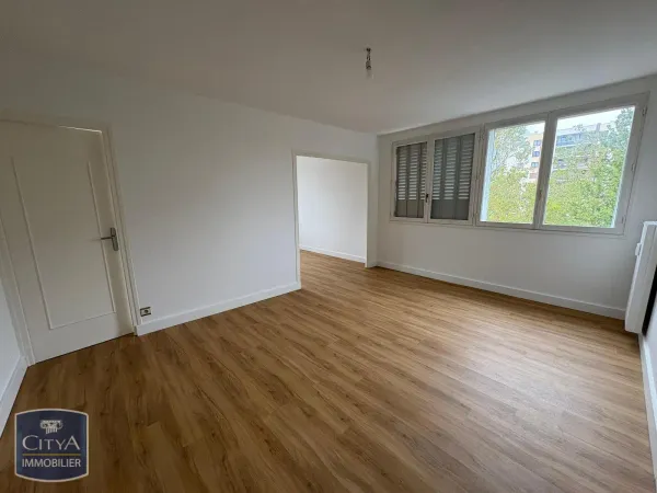 Appartement 4 pièces 65 m²