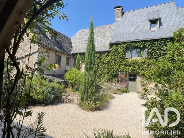 Maison 4 pièces 147 m²