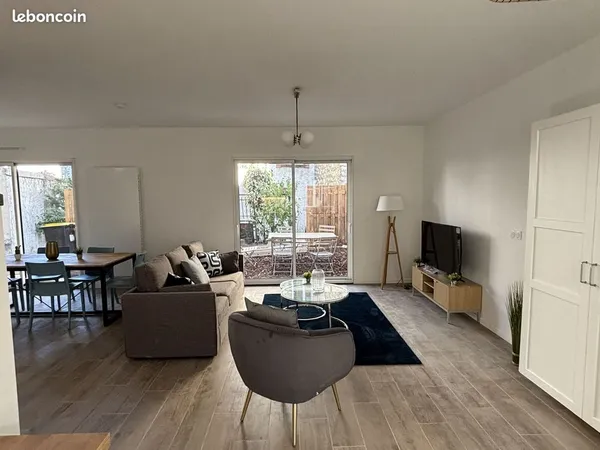 Maison 7 pièces 149 m²