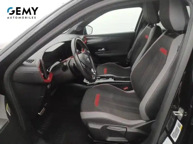 Opel Mokka 1.2 turbo 130 ch bva8 — photo 75