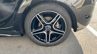 Mercedes Classe B 200d 150ch AMG Line 8G-DCT — photo 11