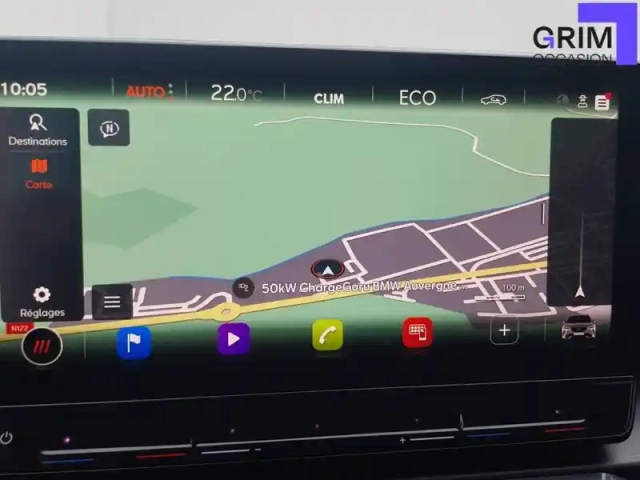 Cupra Formentor 1.4 e-hybrid 204 ch dsg6 — photo 21