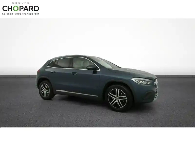 Mercedes Gla 250 e 8g-dct — photo 11