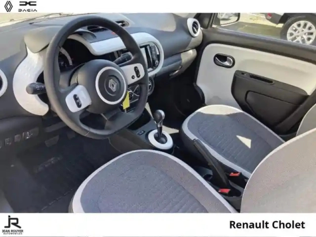 Renault Twingo e-tech electric equilibre r80 achat intégral — photo 14