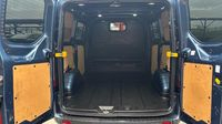 Ford Transit Custom 320 L1H1 2.0 EcoBlue 185 S&S Sport BVA6 — photo 9