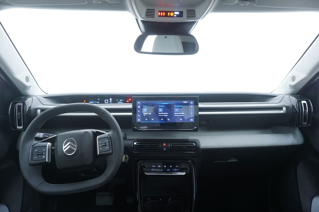 Citroën C3 — photo 13