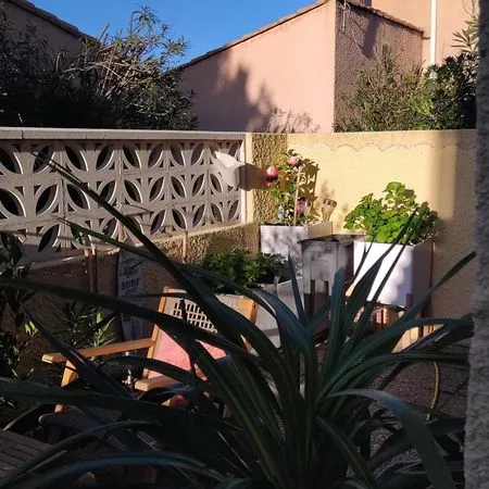 Maisonnette 3 pièces