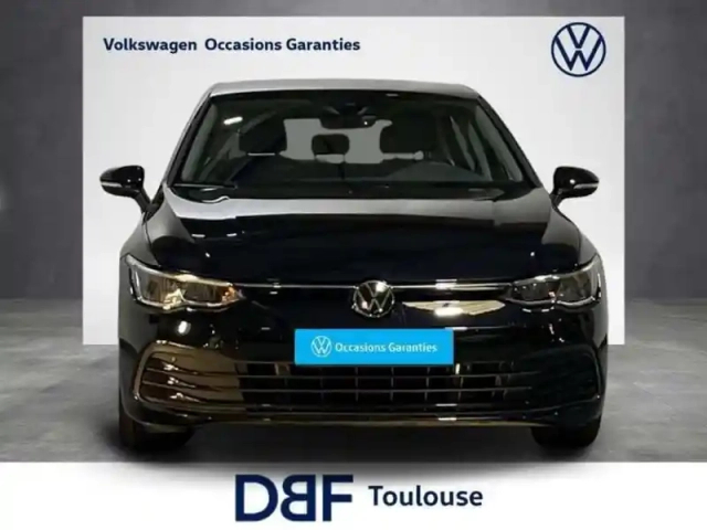 Volkswagen Golf 1.0 tsi opf 110 bvm6 life plus — photo 7