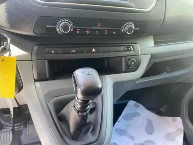 Citroën Jumpy fg m 1.5 bluehdi 120ch s&amp;s — photo 15