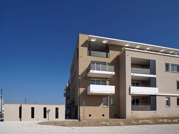 Appartement 4 pièces 77 m²