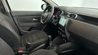 Dacia Duster 1.0 ECO-G 100ch Expression 4x2 — photo 15