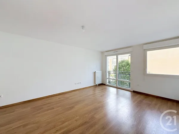 Appartement 4 pièces 79 m²
